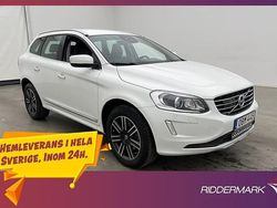 Vit Begagnad 2016 Volvo XC60 Standard SUV | 164 900 kr (Marknadspris)