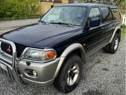 Begagnad 2003 Mitsubishi Pajero SUV | 20 000 kr (Marknadspris)
