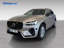 Begagnad 2024 Volvo XC60 SUV | 549 000 kr (Dyr)