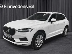 Vit Begagnad 2021 Volvo XC60 Momentum SUV | 254 800 kr (Superpris)
