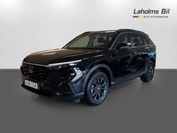Crystal black pearl Ny 2025 Honda CR-V Advance SUV | 561 900 kr (Marknadspris)