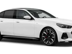 BMW 530e
