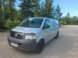 Begagnad 2007 VW T5 Van | 40 000 kr