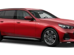 BMW 530e