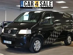 VW T5