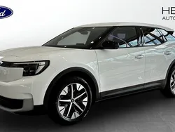 Vit (white) Ny 2025 Ford Explorer SUV | 500 900 kr (Marknadspris)