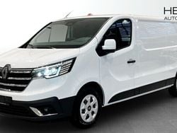 Ny 2024 Renault Trafic Van | 329 900 kr (Superpris)