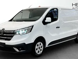 Ny 2024 Renault Trafic Van | 324 900 kr