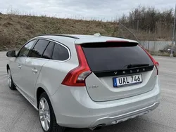 Begagnad 2012 Volvo V60 Momentum Kombi | 75 000 kr