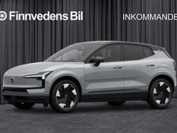 Grå Begagnad 2024 Volvo EX30 Ultra SUV | 384 800 kr