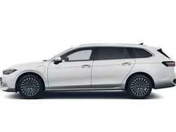 Ny 2025 VW Passat Edition Kombi | 479 921 kr (Superpris)