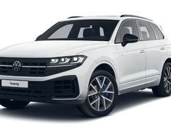 Ny 2024 VW Touareg R SUV | 1 004 900 kr