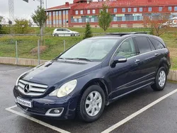 Mercedes R320