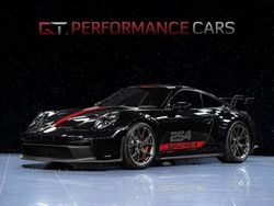 Begagnad 2023 Porsche 911 GT3 Sportkupé | 2 349 900 kr (Marknadspris)