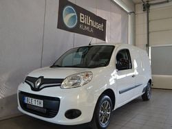Vit Begagnad 2021 Renault Express Van | 142 500 kr (Dyr)