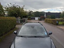 Grå Begagnad 2010 Volvo V50 Momentum Kombi | 34 500 kr (Bra pris)