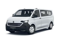 Ny 2025 VW Caravelle Minibuss | 599 000 kr (Dyr)