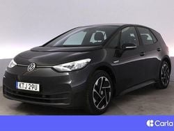 Begagnad 2021 VW ID.3 IQ Drive Halvkombi | 253 900 kr (Bra pris)