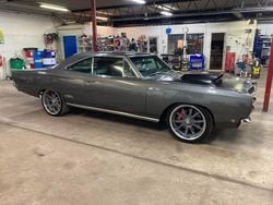 Begagnad 1968 Plymouth GTX Sportkupé | 399 000 kr