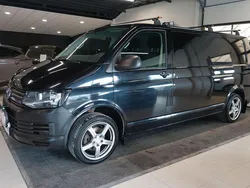 Vit Begagnad 2016 VW T6 Van | 159 000 kr (Lite dyr)