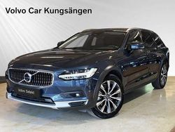 Begagnad 2024 Volvo V90 CC Kombi | 519 900 kr (Marknadspris)