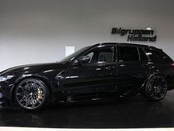 Svart Begagnad 2023 BMW M3 Competition Edition Kombi | 999 900 kr (Dyr)