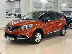 Begagnad 2015 Renault Captur SUV | 93 900 kr (Marknadspris)