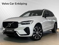 Vit Begagnad 2023 Volvo XC60 Ultimate SUV | 499 900 kr (Lite dyr)