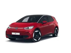 Ny 2024 VW ID.3 Pro Performance Halvkombi | 488 900 kr (Marknadspris)