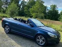 Volvo C70