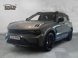 Grön Ny 2025 Lynk & Co 01 SUV | 499 995 kr