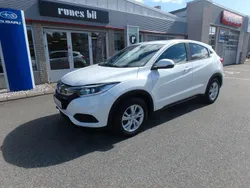 Vit Begagnad 2018 Honda HR-V Elegance SUV | 179 000 kr (Lite dyr)