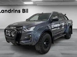 Begagnad 2023 Isuzu D-Max Pickup | 1 013 000 kr