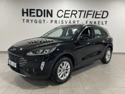 Silver Begagnad 2022 Ford Kuga Titanium SUV | 254 900 kr (Marknadspris)