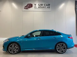Begagnad 2021 BMW 220 M Sport Sportkupé | 372 500 kr (Bra pris)