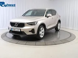 Begagnad 2024 Volvo XC40 SUV | 329 900 kr (Bra pris)