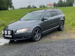 Grå Begagnad 2011 Volvo V70 Kombi | 78 000 kr (Bra pris)
