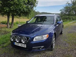 Blå Begagnad 2012 Volvo V70 Momentum Kombi | 72 000 kr (Bra pris)