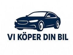 Begagnad 2015 Volvo V60 Kombi | 50 000 kr