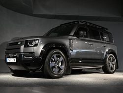 Begagnad 2025 Land Rover Defender SE Dynamic SUV | 1 249 000 kr