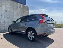 Begagnad 2017 Volvo XC60 SUV | 249 000 kr
