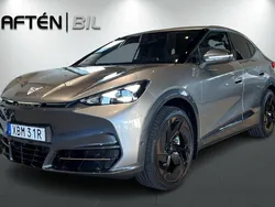 Ljusbrun Begagnad 2024 Cupra Tavascan VZ SUV | 619 000 kr (Bra pris)