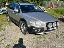 Silver Begagnad 2016 Volvo XC70 Kinetic SUV | 130 000 kr (Bra pris)