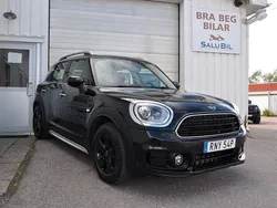 Svart Begagnad 2019 Mini Cooper Countryman Salt SUV | 199 000 kr (Marknadspris)