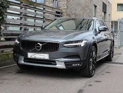 Begagnad 2019 Volvo V90 CC Momentum Kombi | 315 000 kr (Marknadspris)