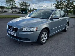 Blå Begagnad 2011 Volvo S40 Momentum Sedan | 51 500 kr (Superpris)