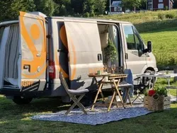 Ford Transit T260
