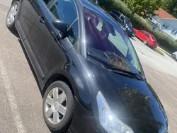 Svart Begagnad 2007 Citroën C4 Halvkombi | 26 000 kr