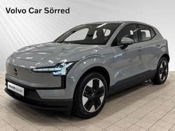 Grå Begagnad 2024 Volvo EX30 Core SUV | 349 000 kr