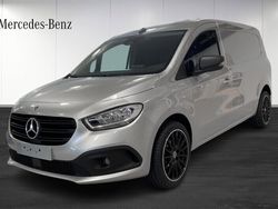 Ny 2025 Mercedes Citan 110 Edition | 299 900 kr (Marknadspris)